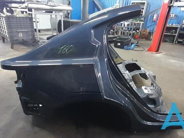 Крыло заднее правое 32234141 VOLVO