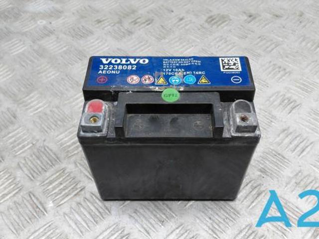 Батарея аккумуляторная 32238082 VOLVO
