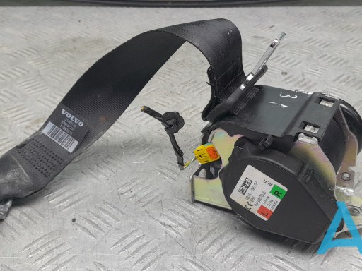 32239872 VOLVO Ремень безопасности задний купить в Ужгород