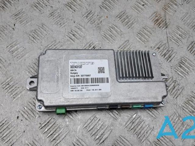Блок управления камерой 32243137 VOLVO