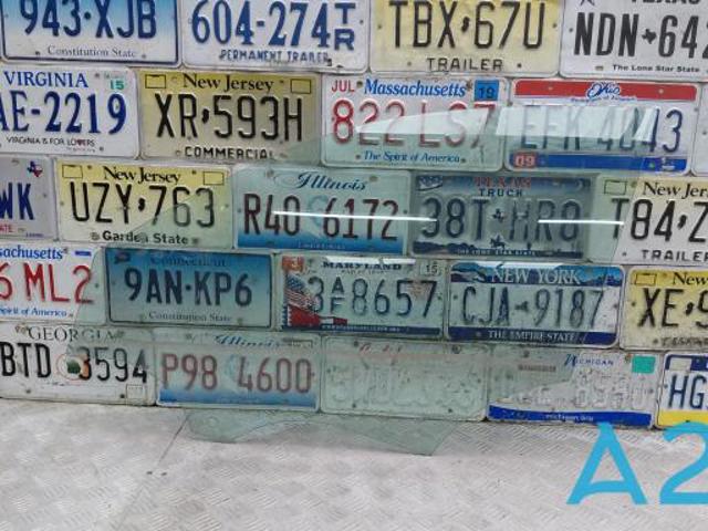 VOLVO 32244797 Стекло двери передней левой в наличии Николаев