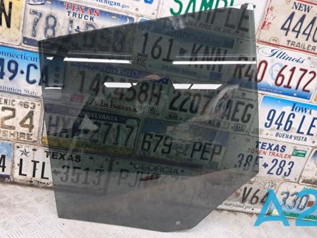 Стекло задней двери, левой 32244977 VOLVO
