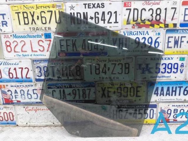 Окно задней двери 32244978 VOLVO