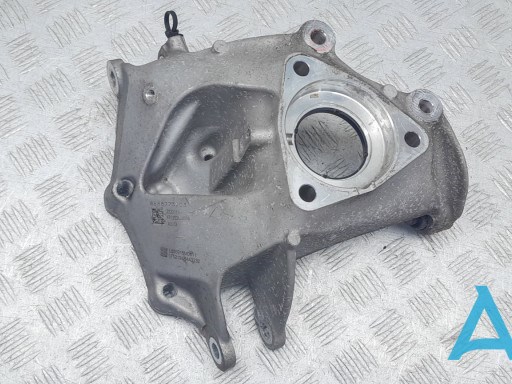 Цапфа поворотная левая 32246245 VOLVO
