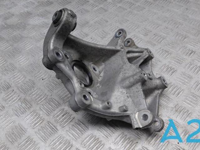 Цапфа поворотного кулака 32246247 VOLVO