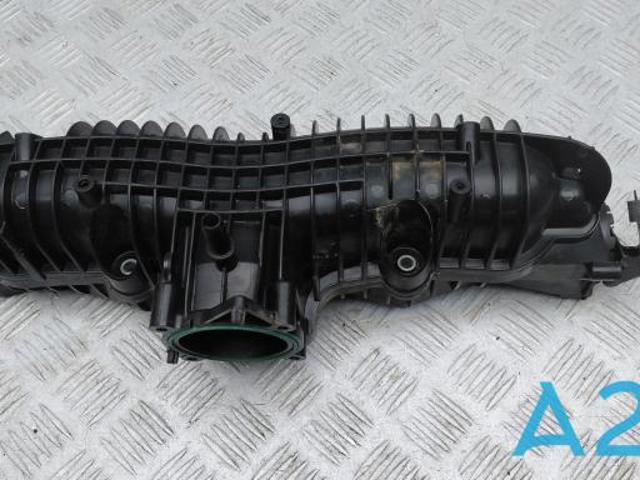 Коллектор впускной 32257808 VOLVO