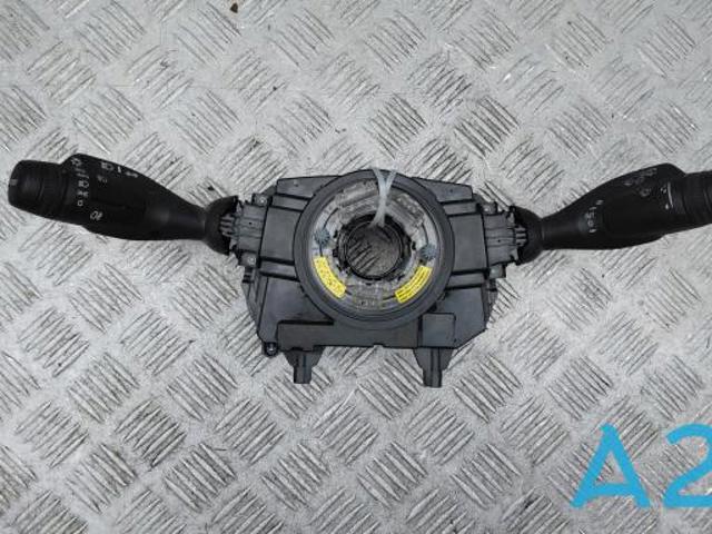Переключатель подрулевой в сборе 32266885 VOLVO