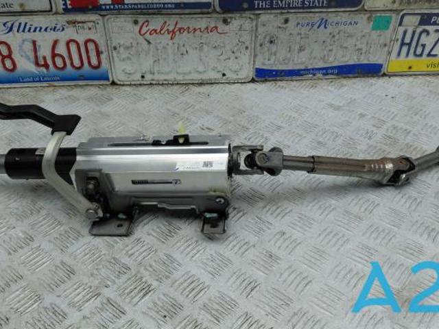 32269252 VOLVO Рулевая колонка купить в Харьков