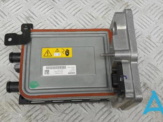 Электроподогреватель воздуха 32275619 VOLVO