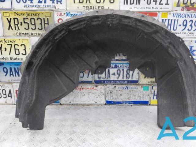 32289665 VOLVO Подкрылок крыла заднего левый купить в Каменское