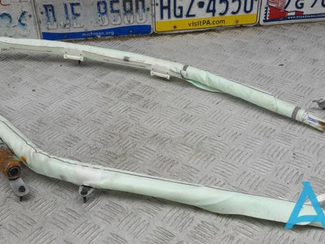 Подушка безопасности, сбоку левая 32296284 VOLVO