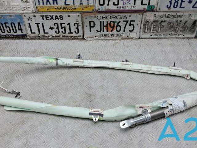 32296284 VOLVO Шторка боковая, левая купить в Запорожье
