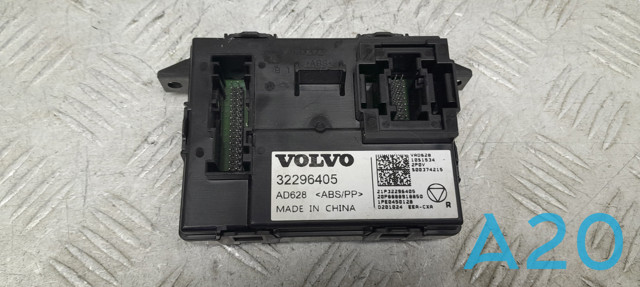 32296405 VOLVO Модуль управления климат-контролем купить в Киев