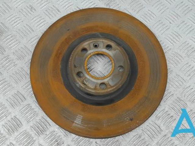 VOLVO 32300811 Диск тормозной передний в наличии Житомир
