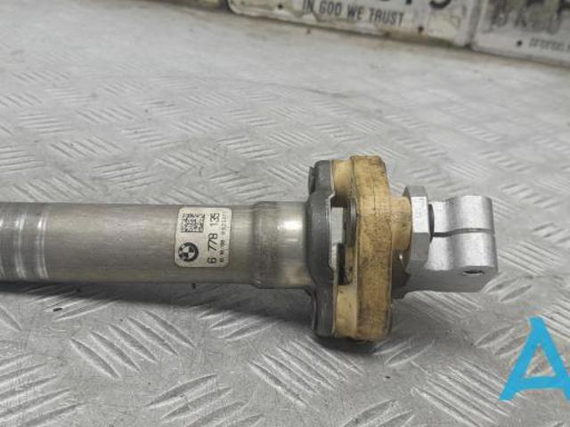 Нижний вал рулевой колонки 32306778135 BMW