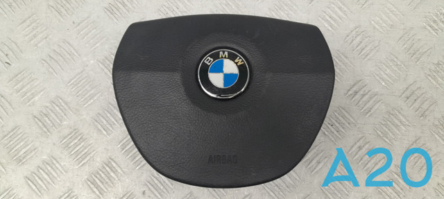 BMW 32306783826 Подушка безопасности (AIRBAG) водительская в наличии Днепр