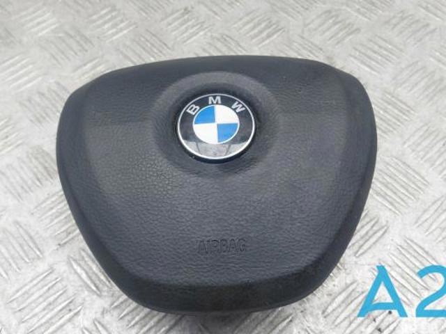 Airbag в мультируль 32306783828 BMW