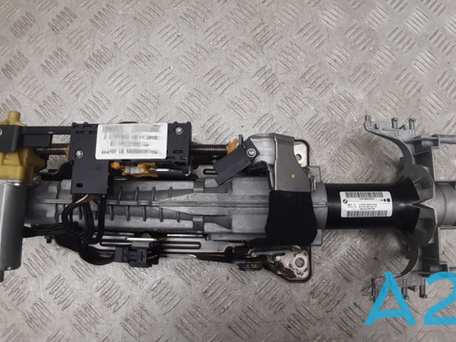 Колонка рулевого управления 32306786254 BMW