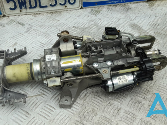 BMW 32306787926 Рулевая колонка в наличии Киев