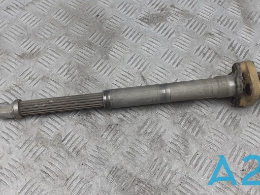 Нижний вал рулевой колонки 32306789856 BMW