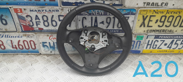 Рулевое колесо 32306795570 BMW