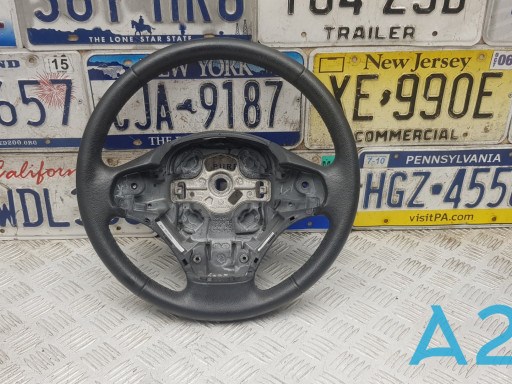 Рулевое колесо 32306854753 BMW