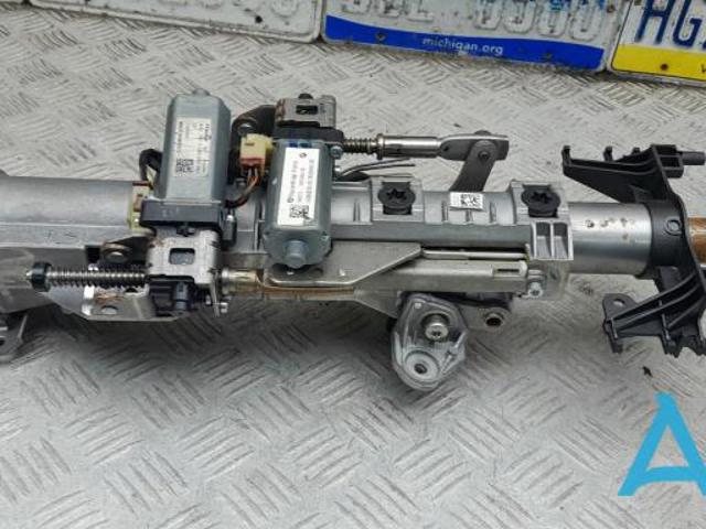 Рулевая колонка BMW X5