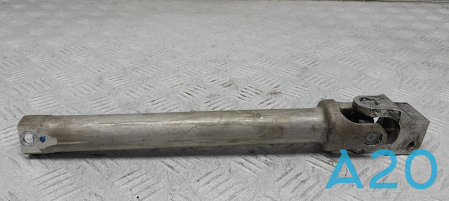 Карданчик вала рулевой колонки, нижний 32306869347 BMW