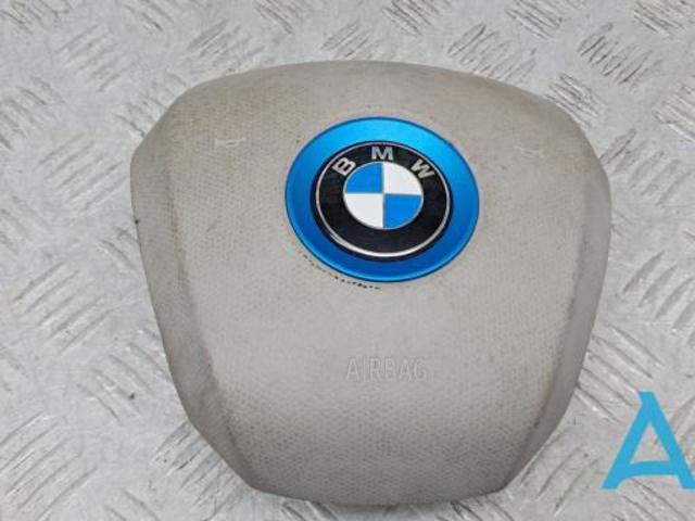 Подушка в руле 32306870366 BMW