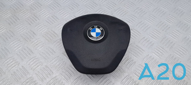 Airbag в мультируль 32306871092 BMW