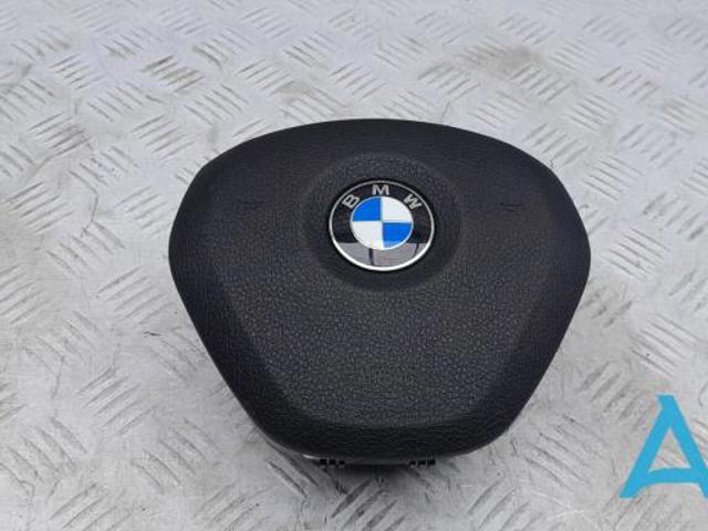 Подушка AIRBAG водительская 32306871095 BMW