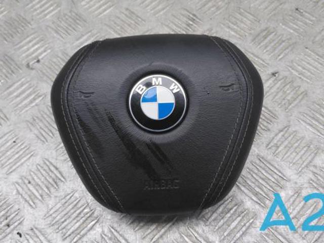 Подушка в руле 32306876833 BMW