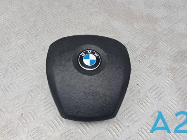 Подушка в руле 32306884666 BMW