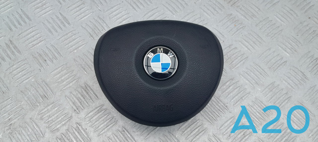 Airbag в мультируль 32306884672 BMW