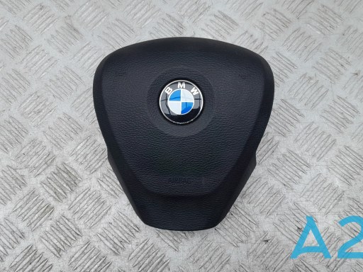 Airbag в мультируль 32306888432 BMW