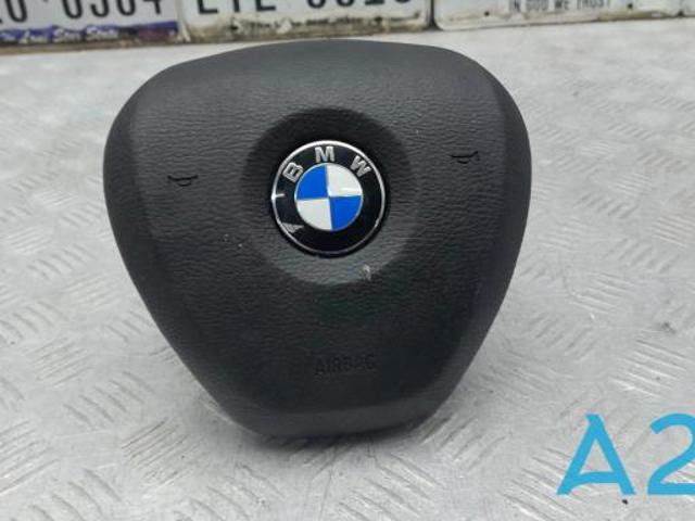 Подушка безопасности водителя 32306888438 BMW