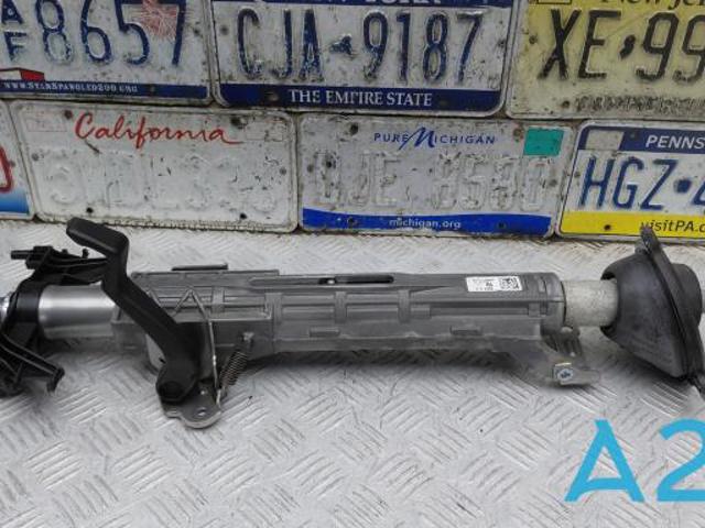 Колонка рулевого управления 32306896187 BMW
