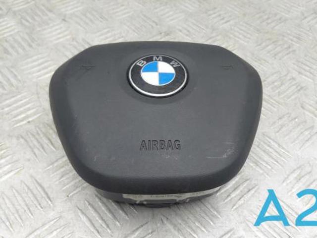Airbag в мультируль 32307945854 BMW