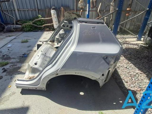 Боковая часть задняя левая 32310036 VOLVO