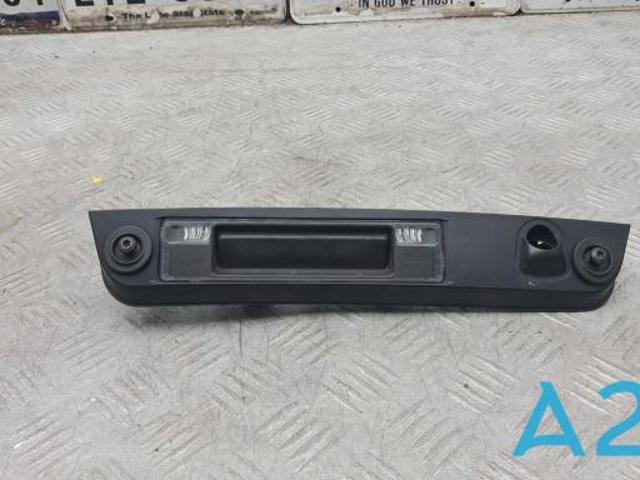 Ручка пятой двери, наружная 32310964 VOLVO
