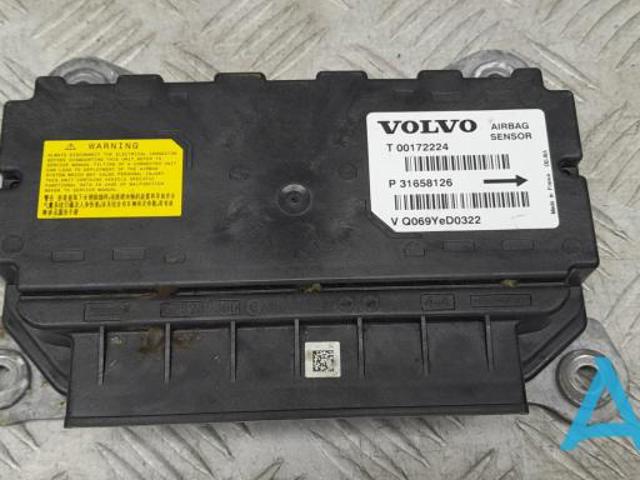 Блок управления airbag 32315584 VOLVO
