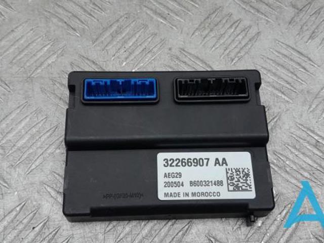 Блок управления комфортом 32316182 VOLVO