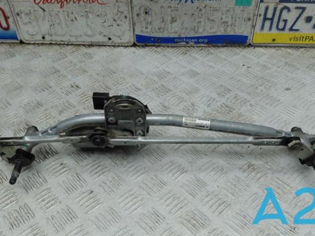 Трапеция дворников 32328139 VOLVO