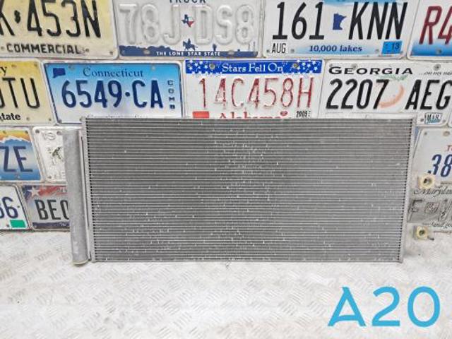 Конденсатор 32339281 VOLVO