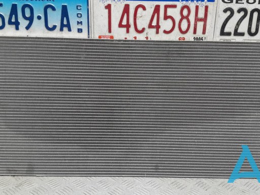 32339281 VOLVO Радиатор кондиционера купить в Павлоград