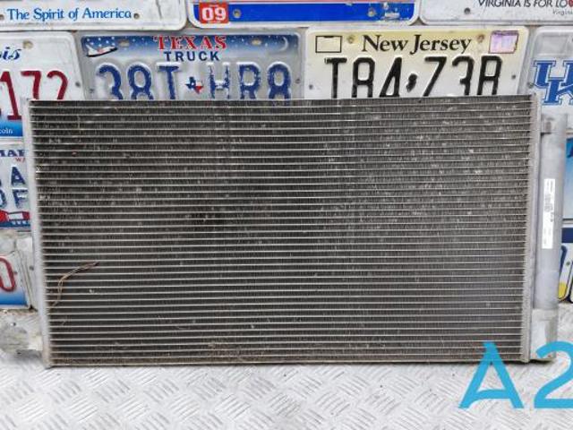 Трубопроводы и радиатор кондиционера 32339857 VOLVO
