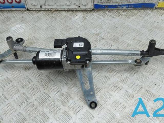 Трапеция стеклоочистителя 32342548 VOLVO