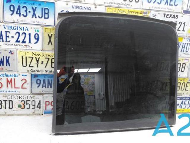 Крышка люка крыши, задняя 32342700 VOLVO