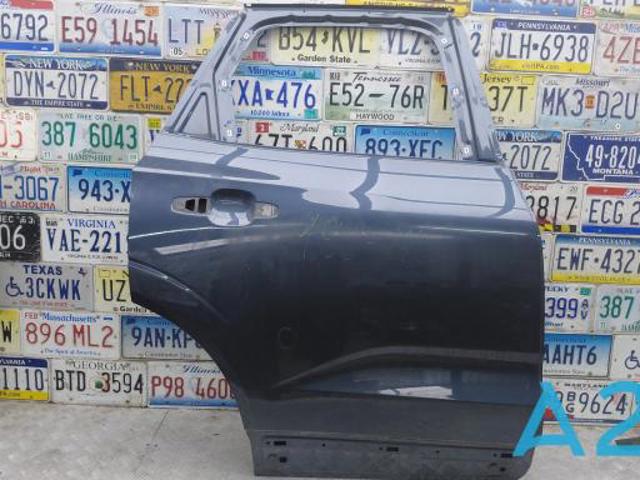 Дверь задняя, правая 32345943 VOLVO