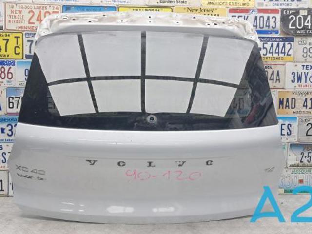 Задняя ляда 32357927 VOLVO